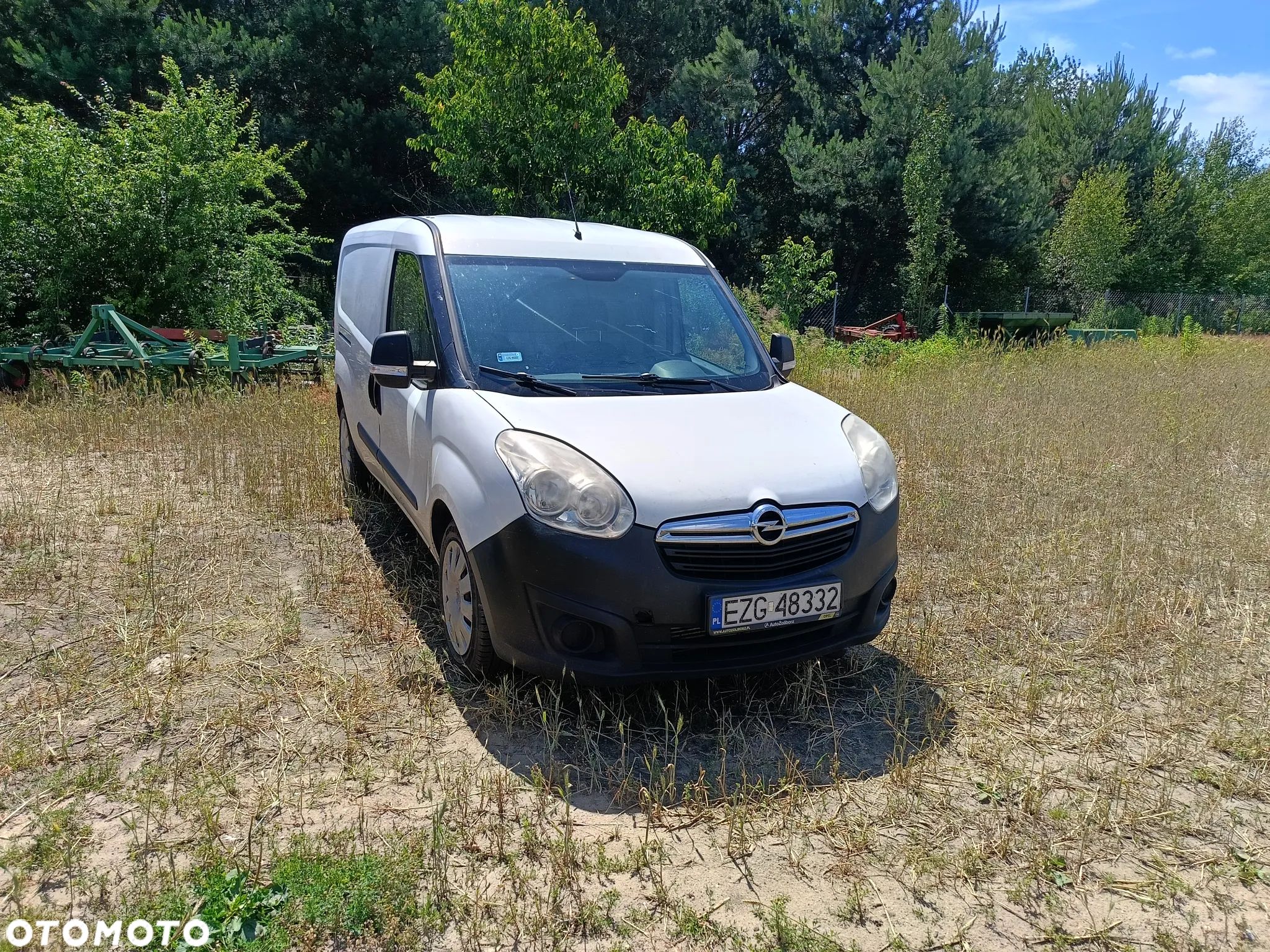 Opel Combo Tour Van 1.6 CDTI L2H1 - 1
