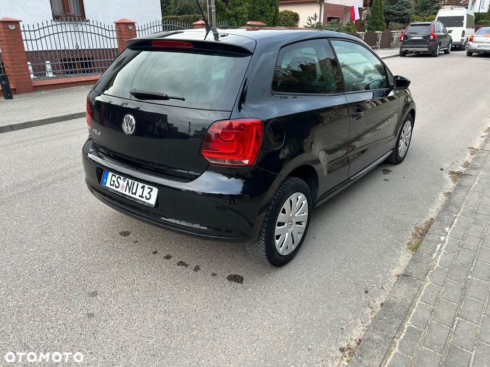 Volkswagen Polo - 6