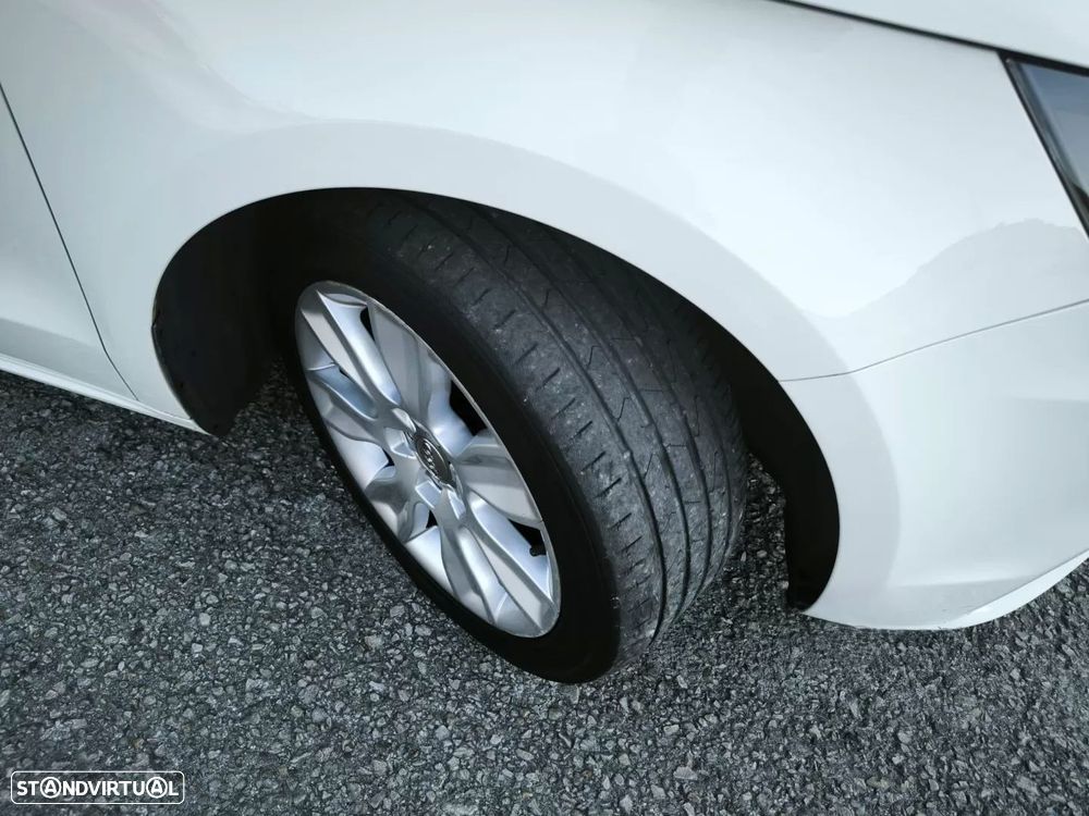 Audi A1 1.6 TDI Sport - 43