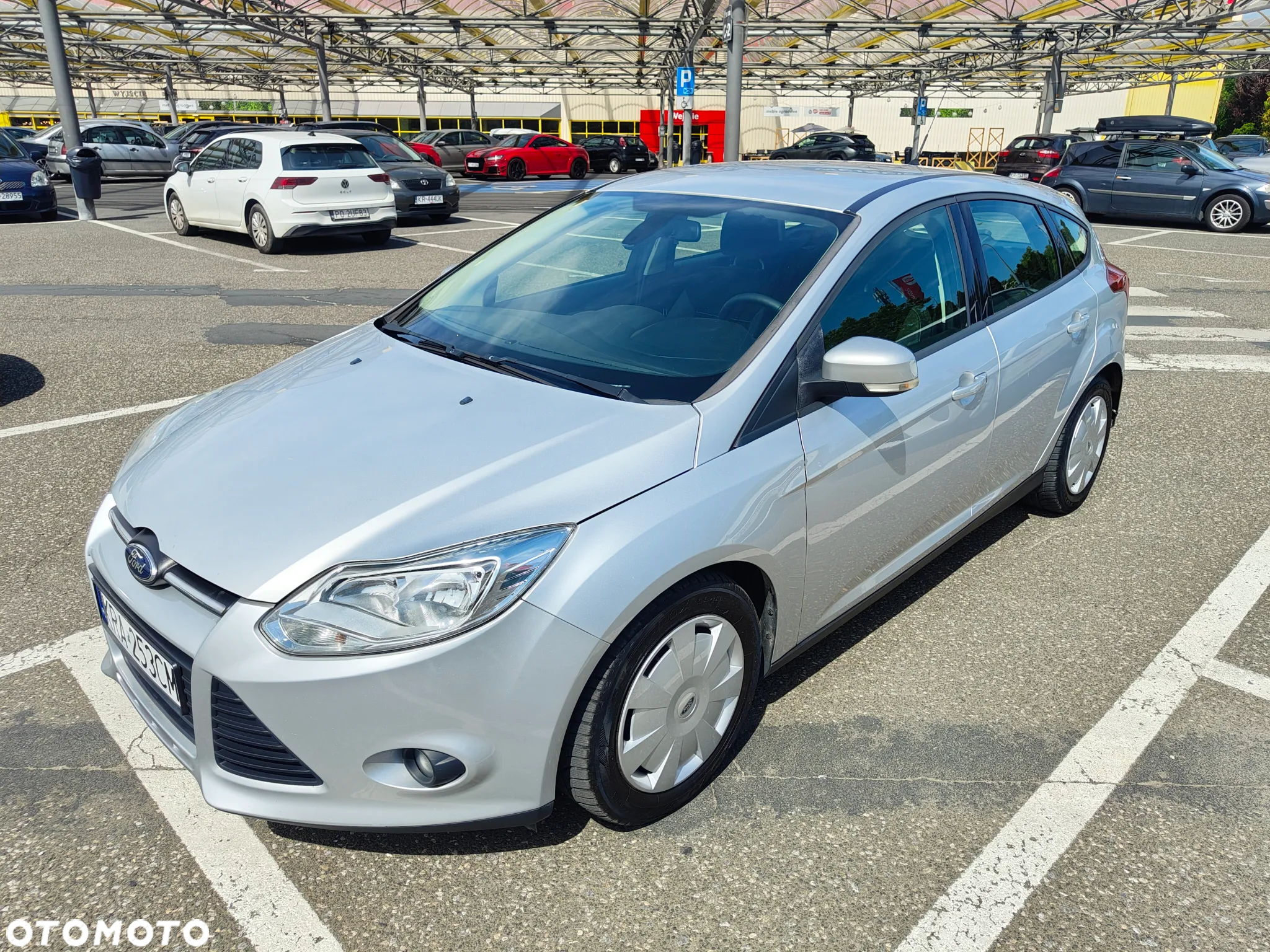 Ford Focus 1.6 TDCi Edition - 2