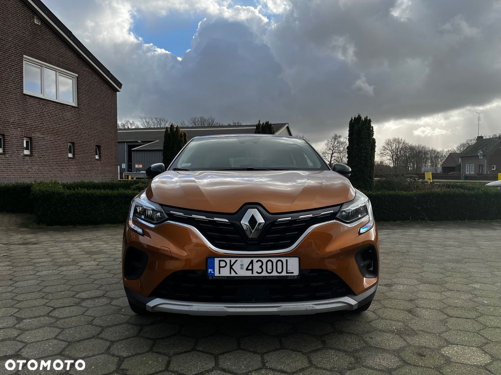 Renault Captur 1.0 TCe Zen - 13