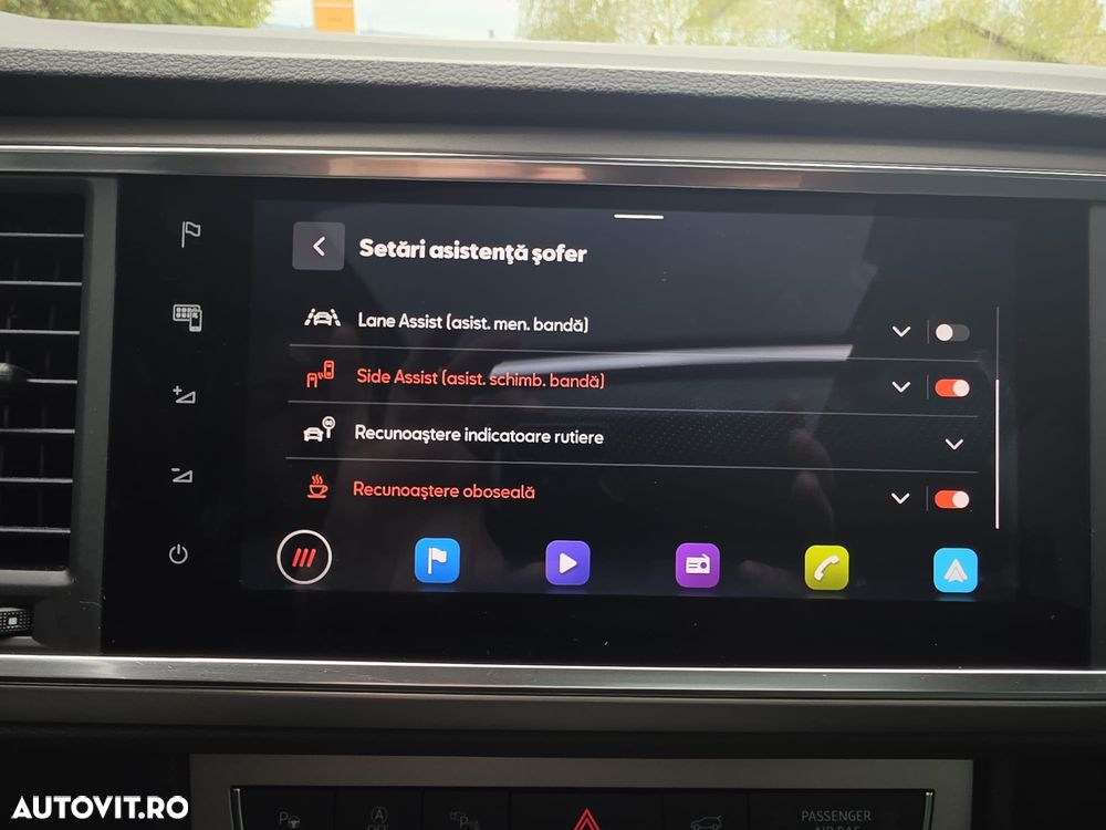 Seat Ateca 2.0 TDI DSG Xperience - 21
