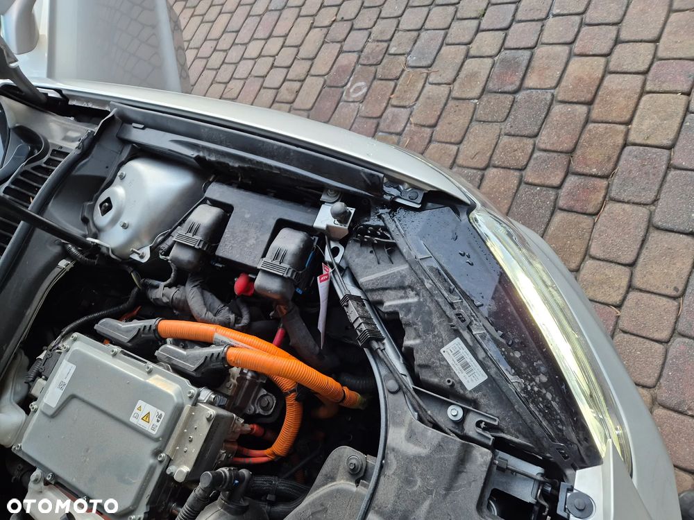 Ford Mondeo Turnier 2.0 Ti-VCT Hybrid ST-Line - 38