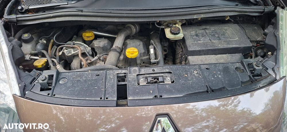 Renault Scenic 1.5dCi Expression - 20