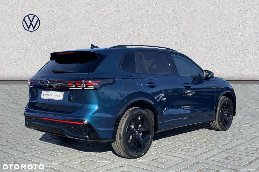 Volkswagen Tiguan 1.5 eTSI R-Line Plus DSG - 5