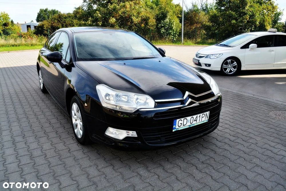 Citroën C5 1.8 16V Confort - 2