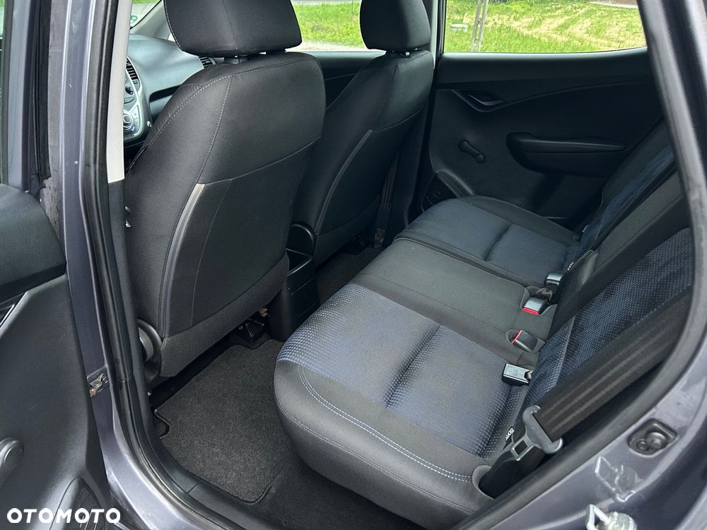 Hyundai ix20 1.4 Classic - 9