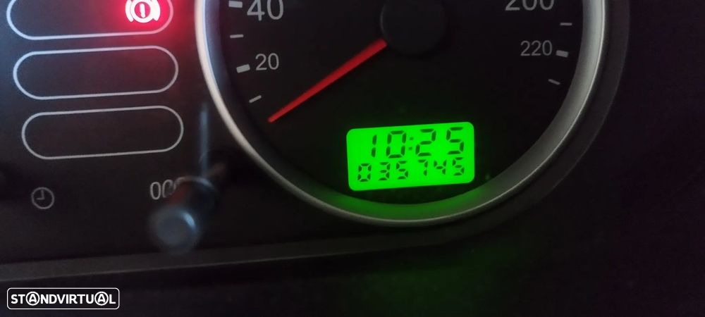 Ford Fiesta 1.25 Ghia - 7