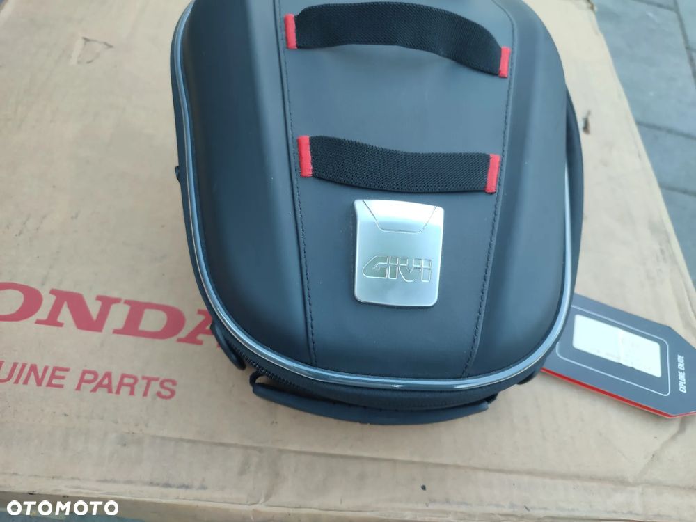 Torba na siedzenie pasażera Givi ST610 - 6