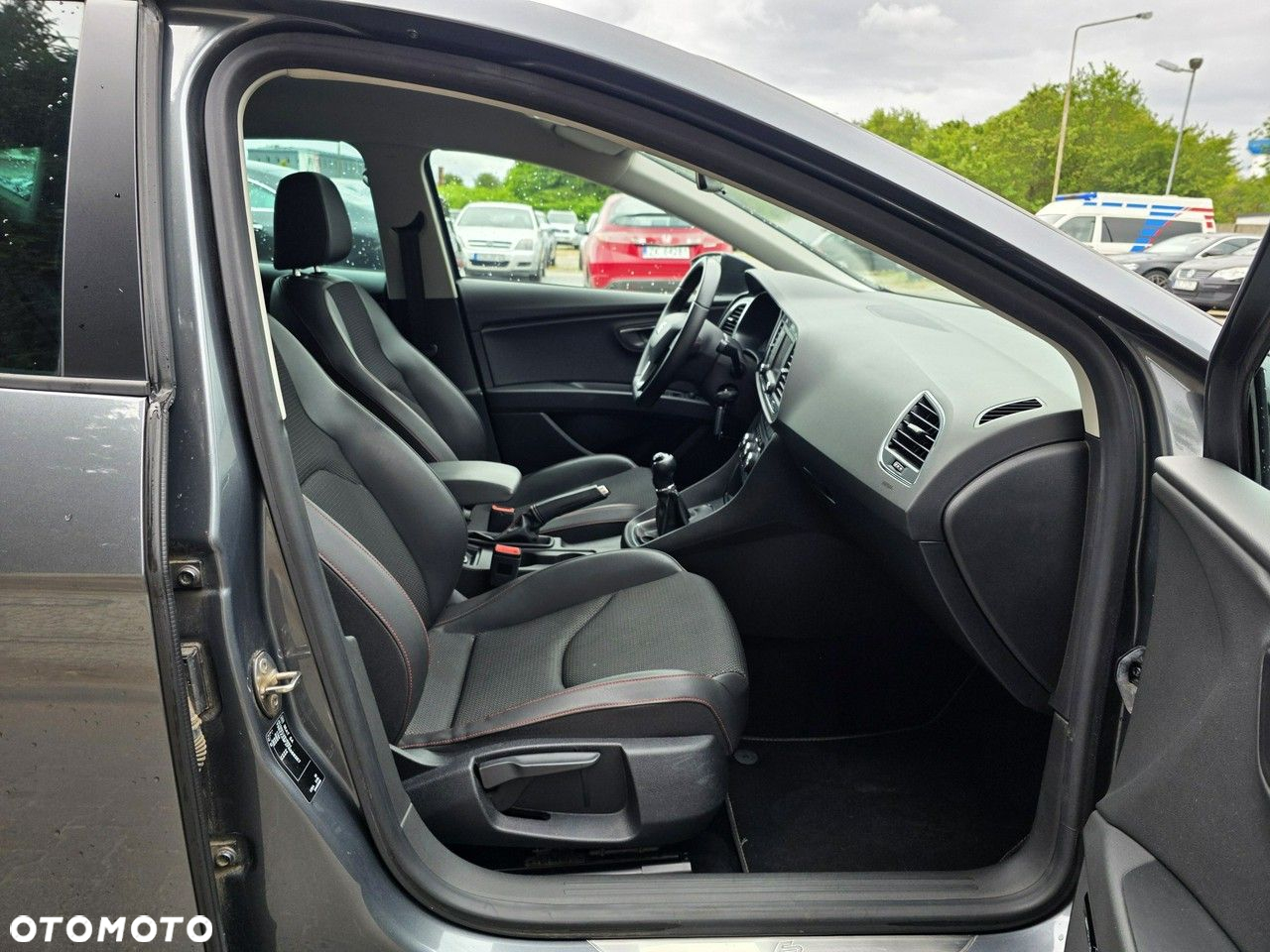 Seat Leon ST 1.4 TSI ACT Start&Stop FR - 23