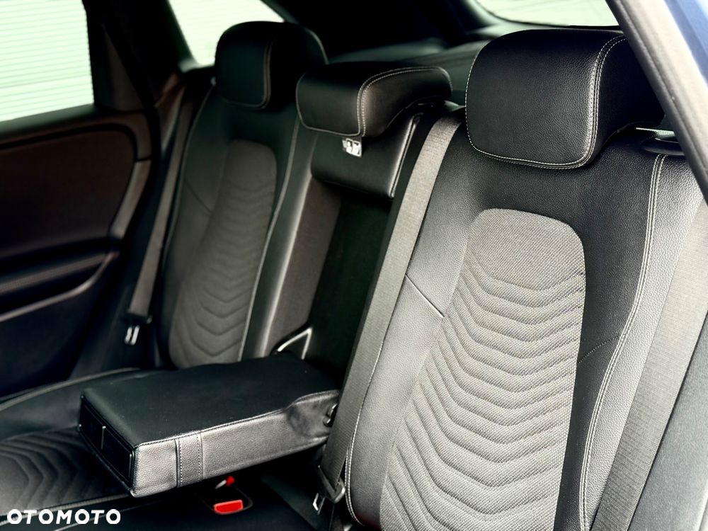 Mercedes-Benz Klasa B 180 d 7G-DCT Edition 2020 - 27