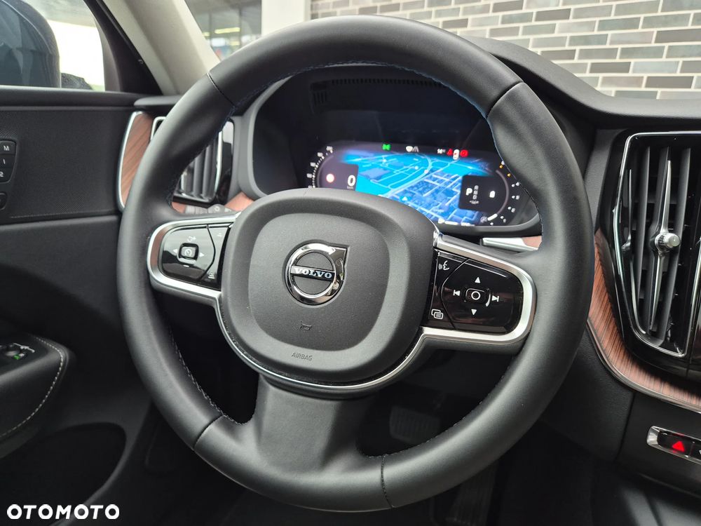 Volvo XC 60 B4 D Geartronic Inscription - 31