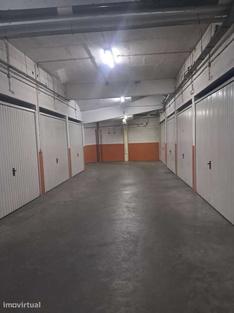 Garagem BOX Cacilhas - Grande imagem: 2/7