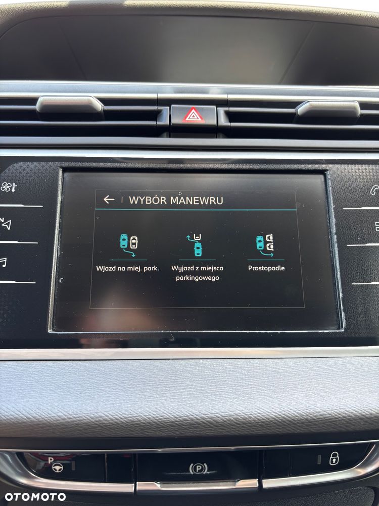 Citroën C4 SpaceTourer 1.5 BlueHDi Shine S&S EAT8 - 34
