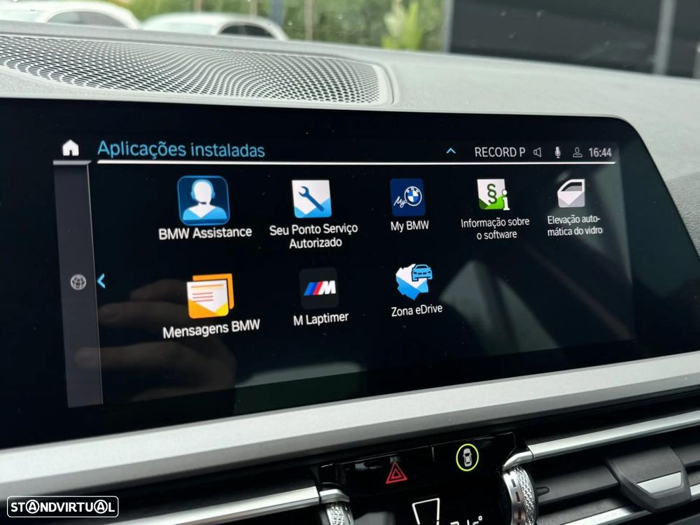 BMW 330 e Corporate Edition Auto - 37