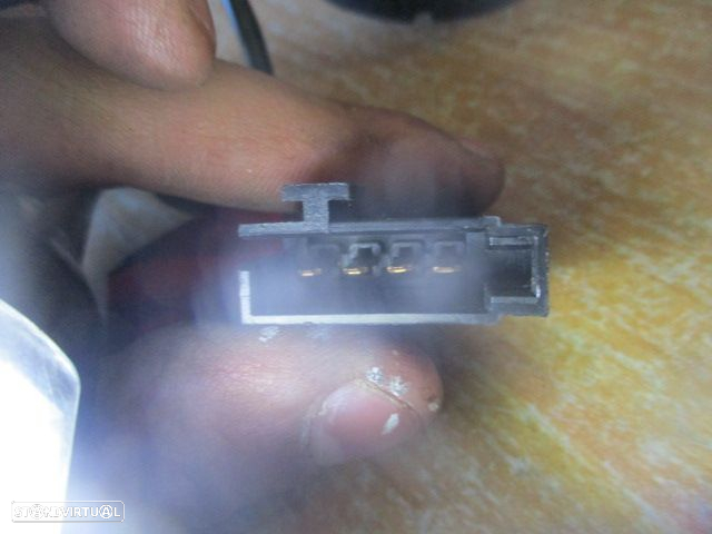Comutador 6K6953503AG SEAT IBIZA 2000 (Luzes, Piscas, Escovas) - 6