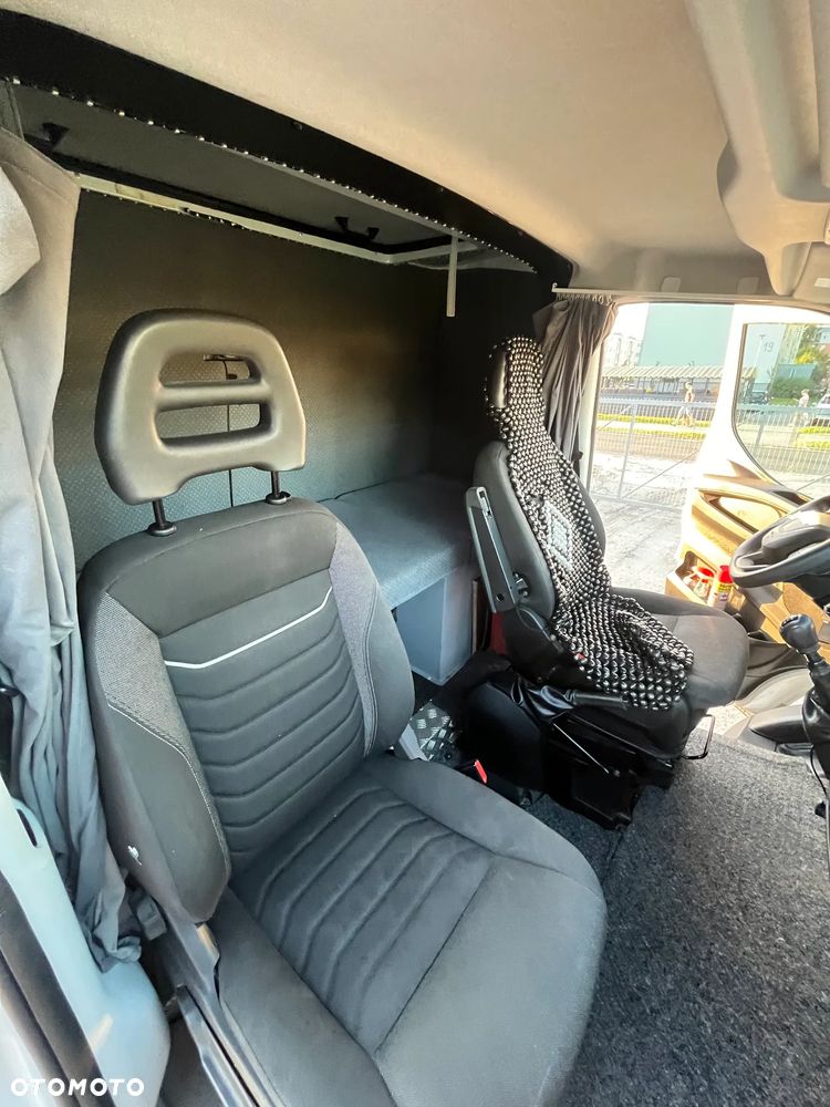 Iveco 70c18 - 8