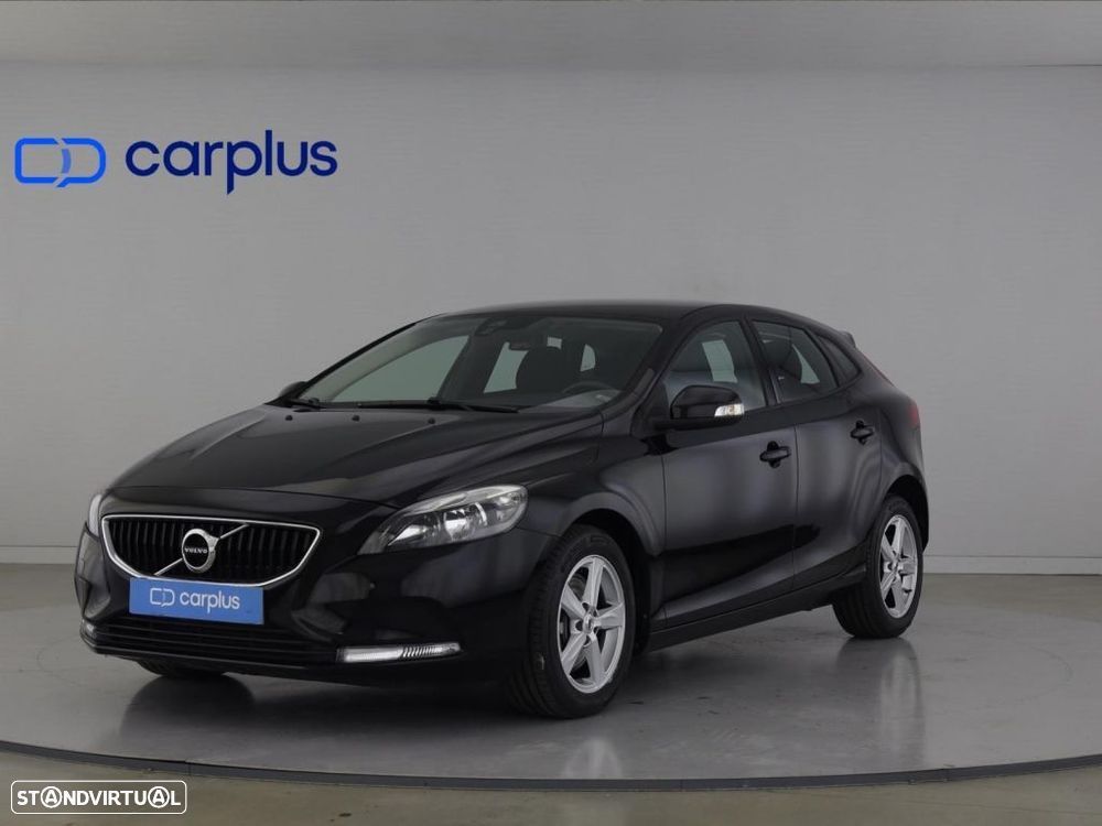 Volvo V40 1.5 T3 Sport Edition Geartronic - 1