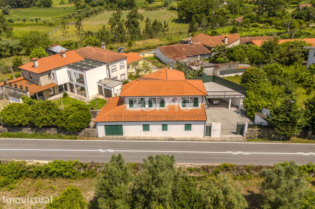 Moradia Individual em Ponte lima - Grande imagem: 3/42