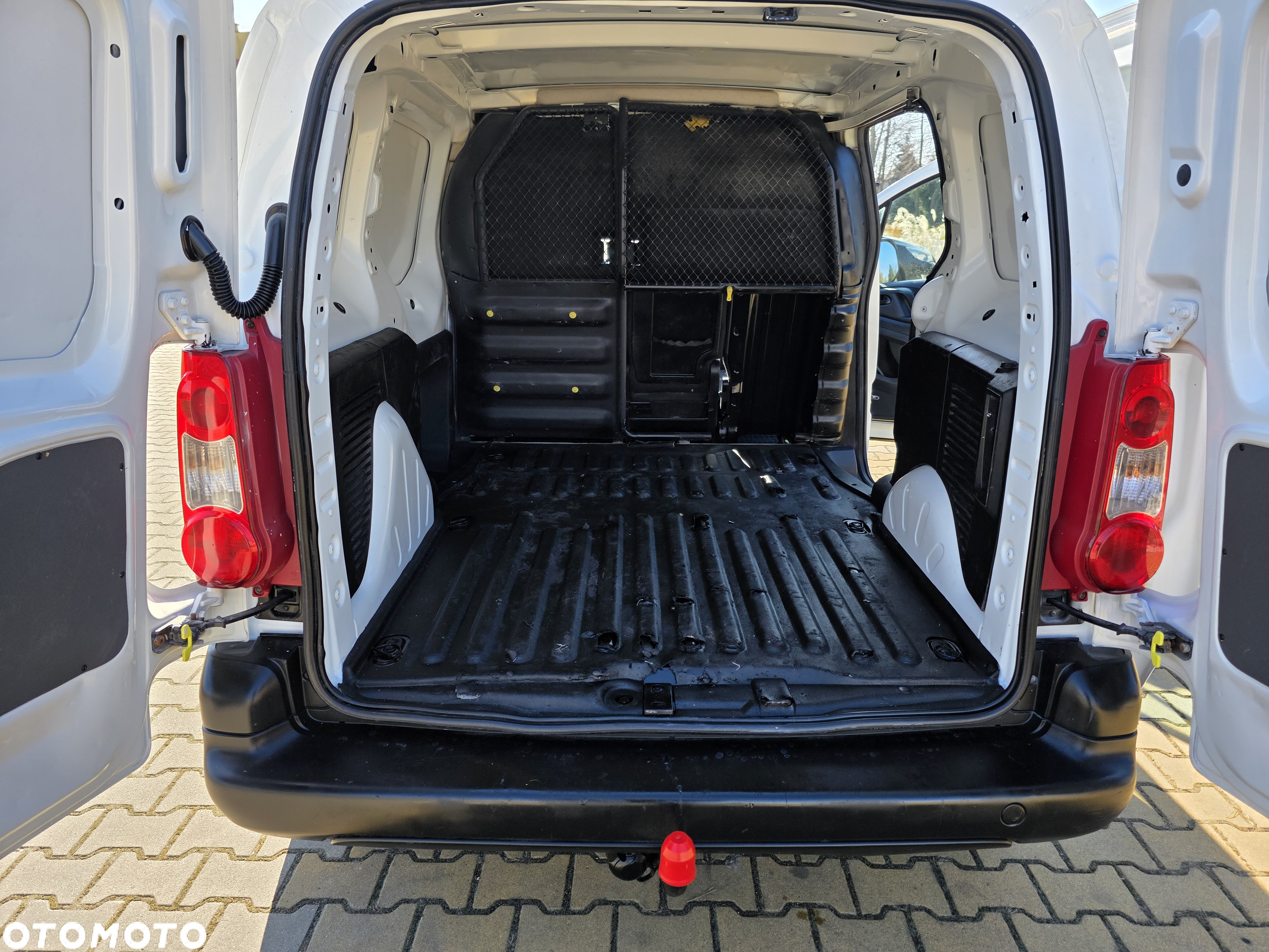 Citroën Berlingo - 9