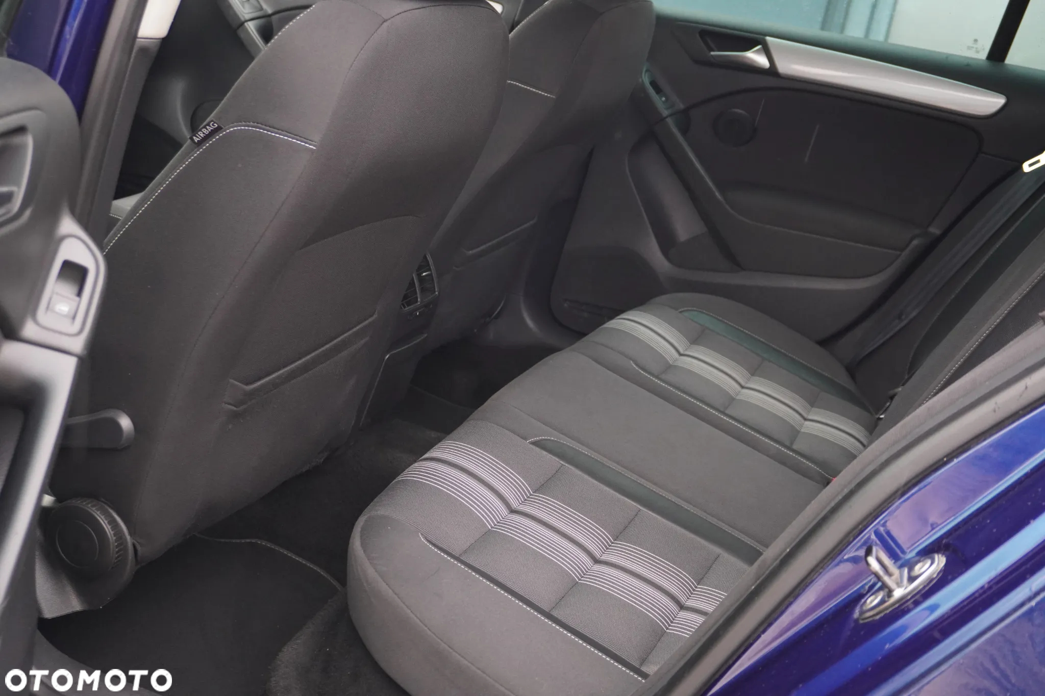 Volkswagen Golf - 7