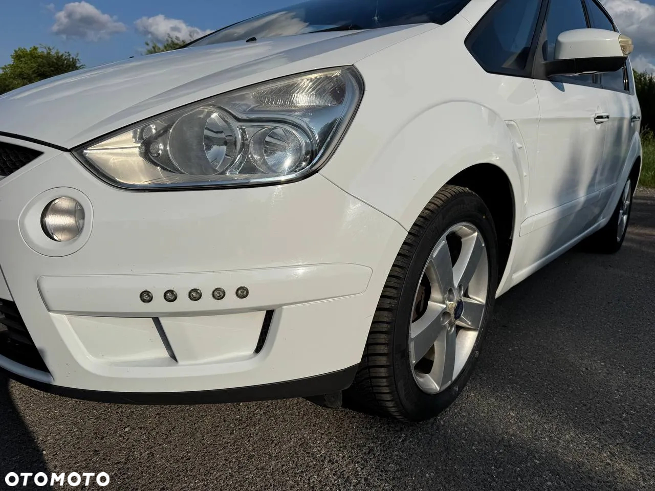 Ford S-Max 2.3 Titanium - 10