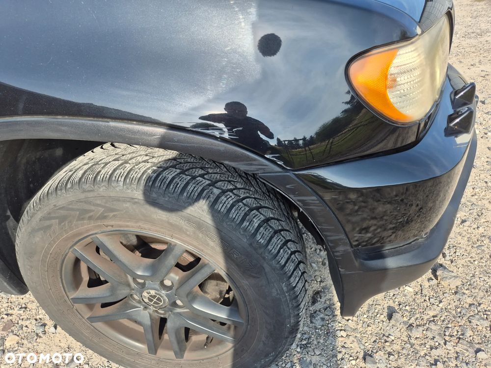 BMW X5 4.4i - 33