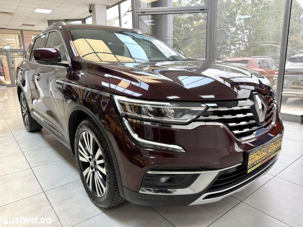 Renault Koleos - 8
