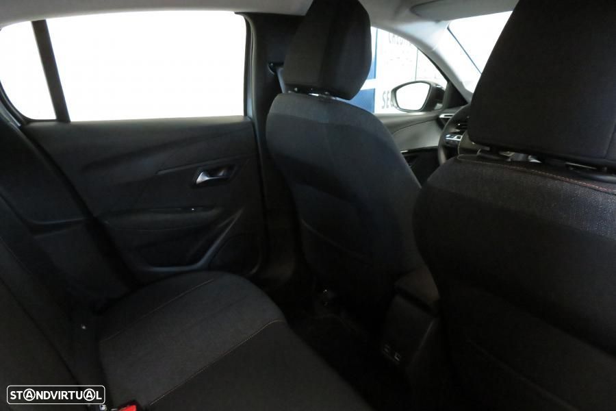 Peugeot e-208 50 kWh Active - 25