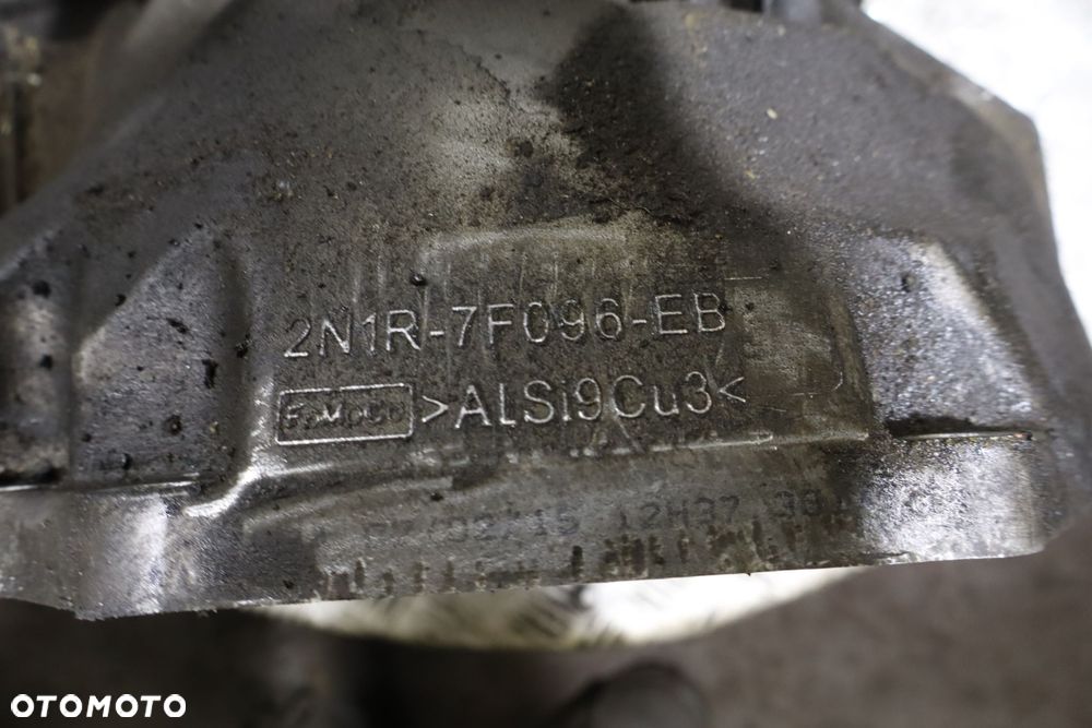 SKRZYNIA 5 BIEGOWA COURIER 1.0 2N1R-7F096-EB - 6