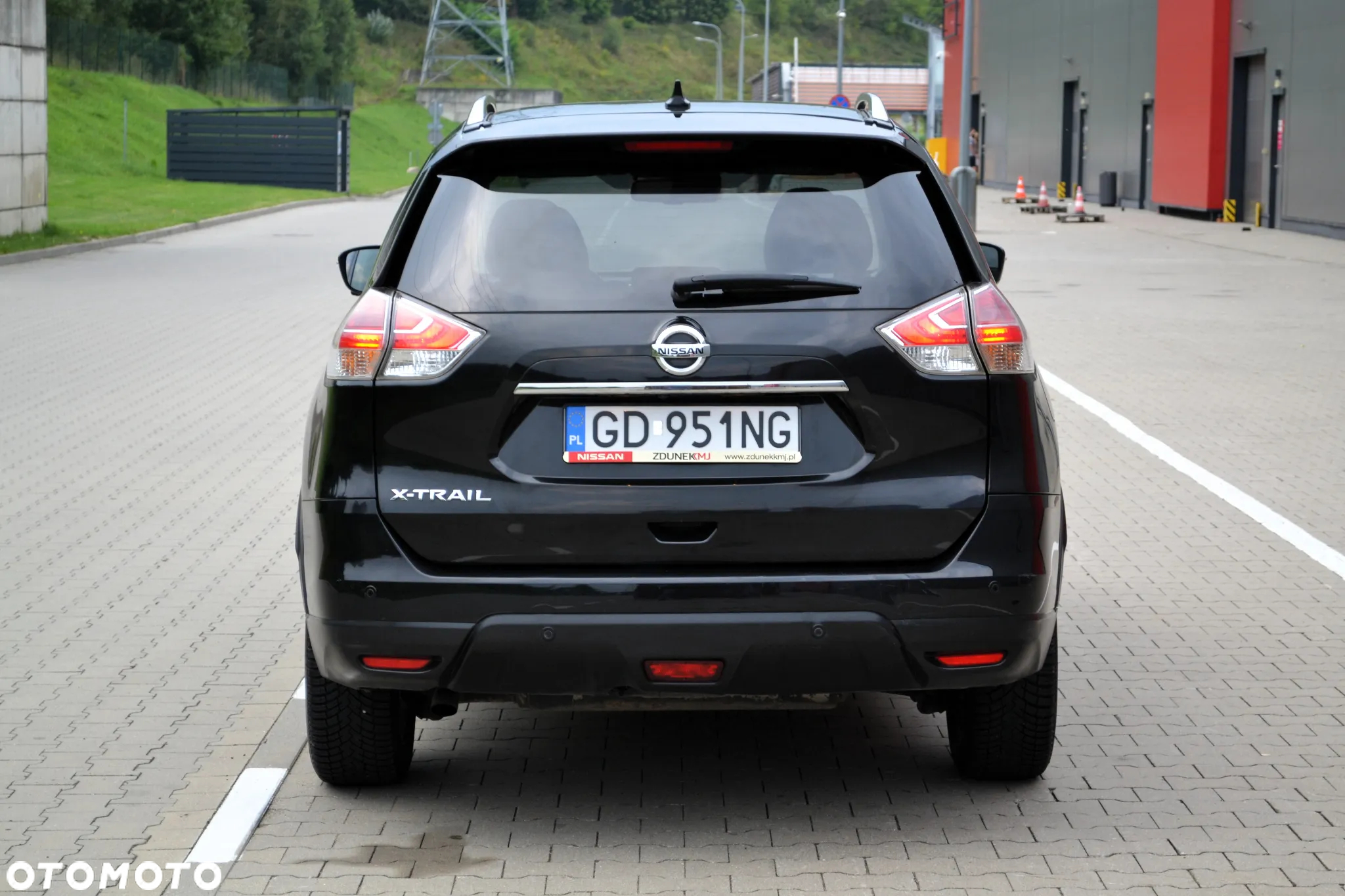 Nissan X-Trail 1.6 DIG-T Tekna 2WD - 28