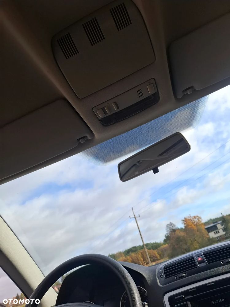 Skoda Octavia 1.9 TDI DPF Elegance - 16