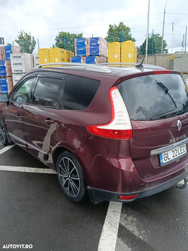 Renault Scenic - 3