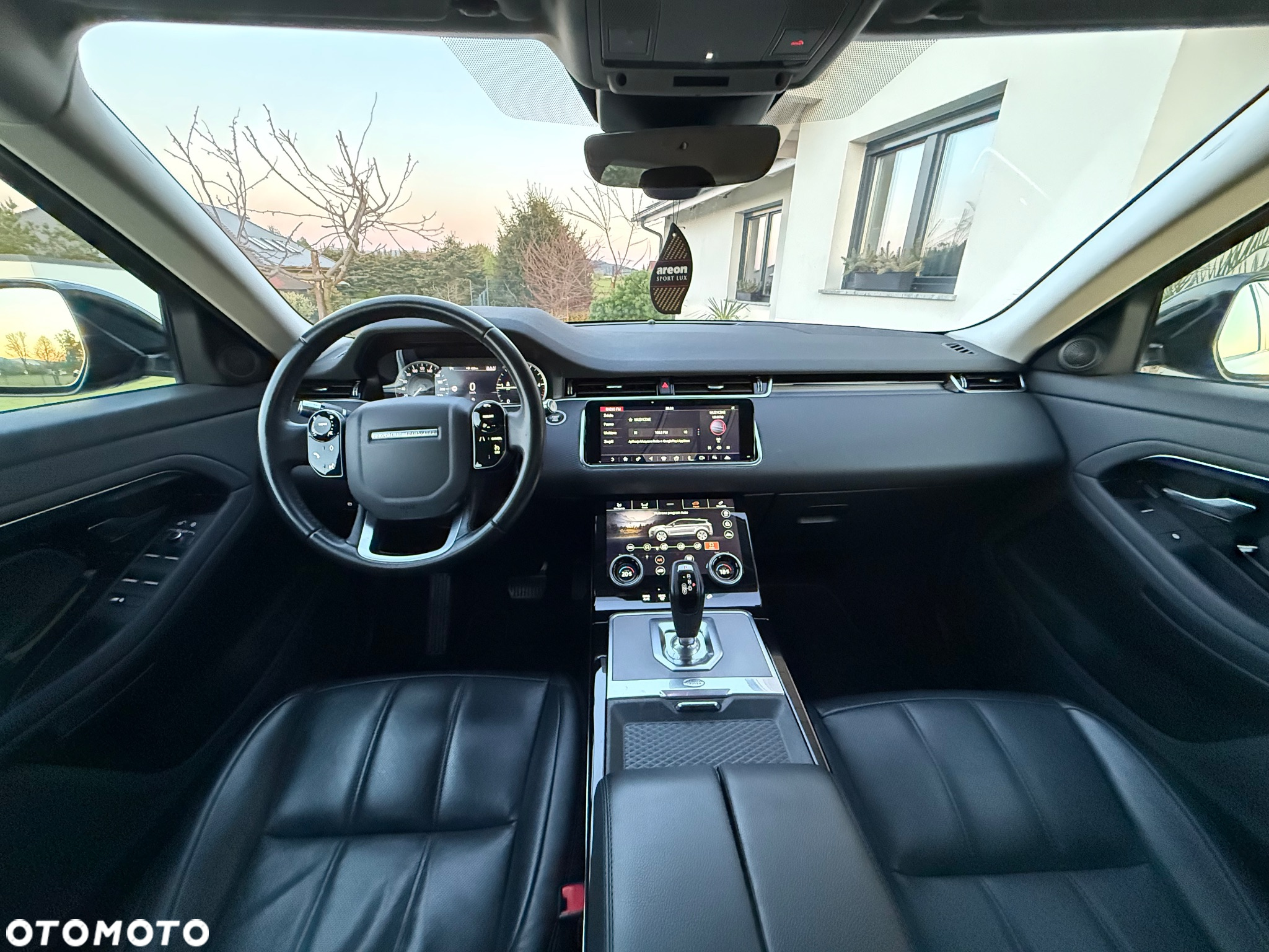 Land Rover Range Rover Evoque 2.0TD4 HSE Dynamic - 14