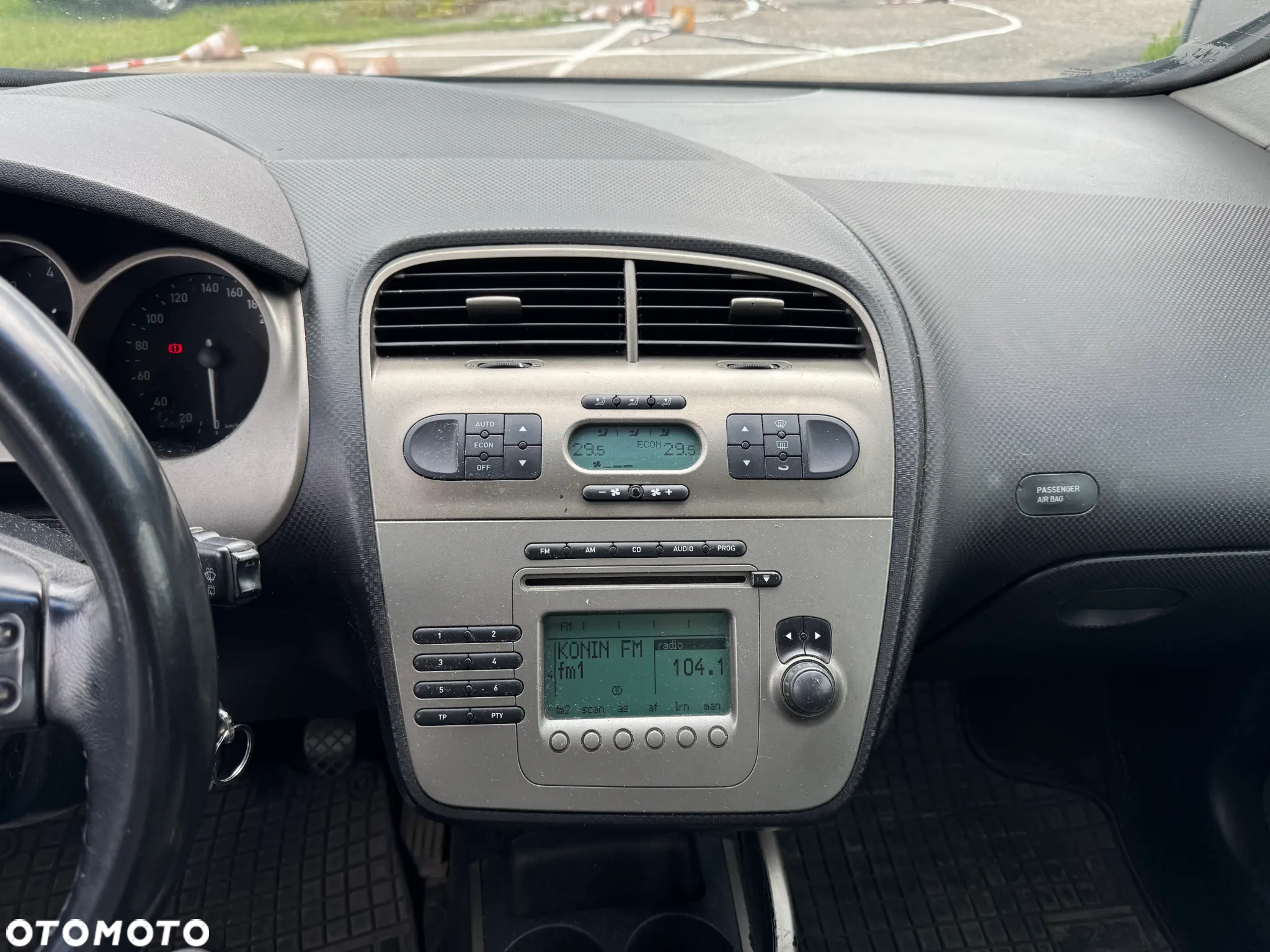 Seat Toledo 2.0 TDI Stylance - 3