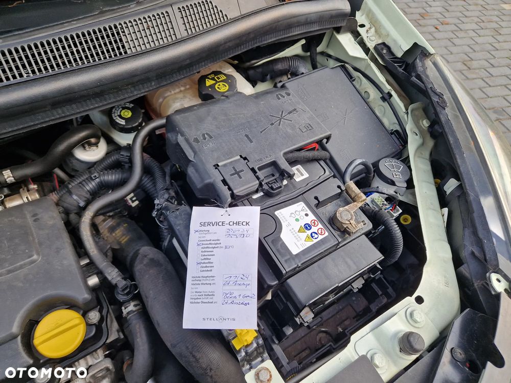 Opel Meriva 1.4 ecoflex Start/Stop Color Edition - 24