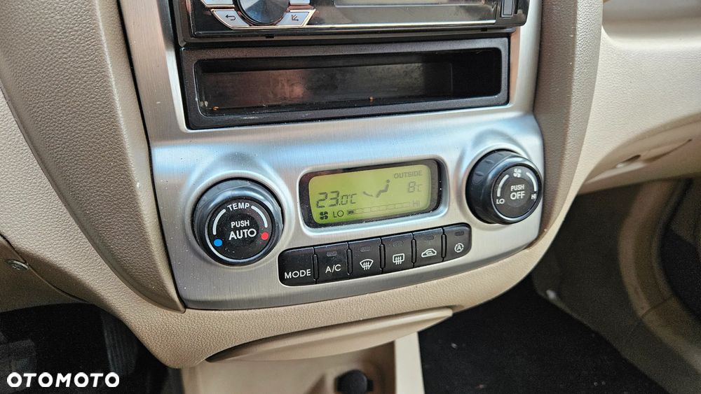 Kia Sportage 2.0 4WD Champ - 23