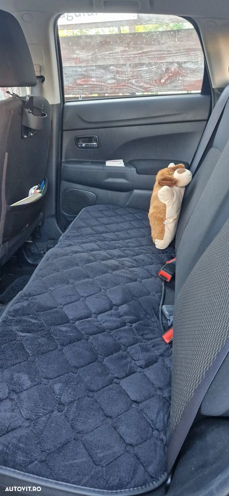 Mitsubishi ASX 1.6 Litre MIVEC Invite - 5