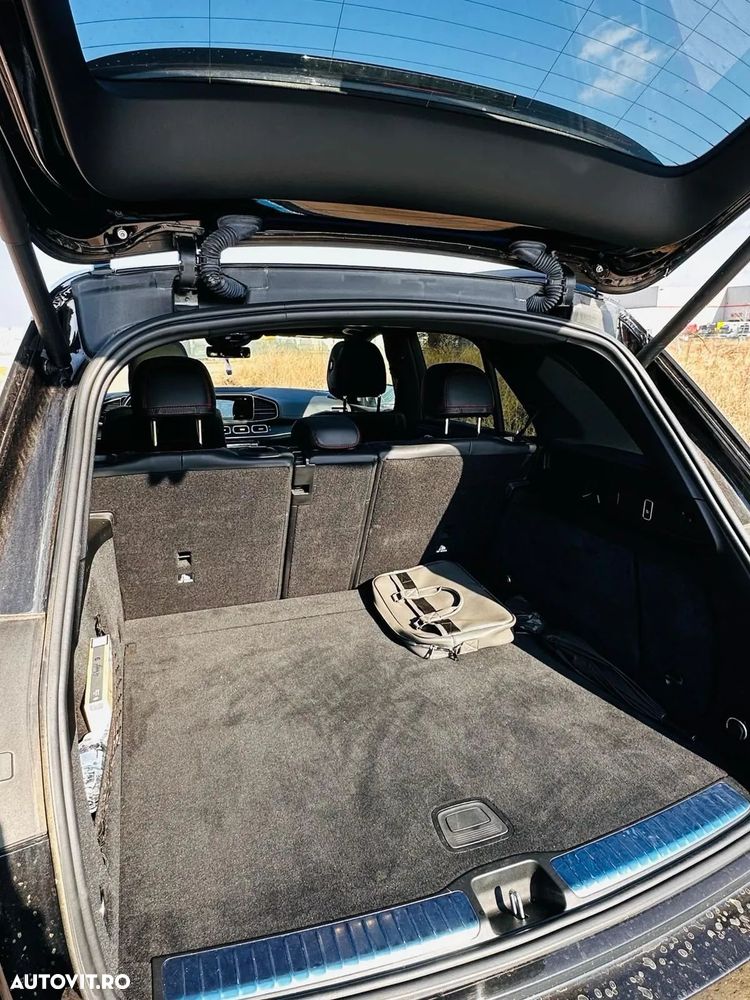 Mercedes-Benz GLE - 6