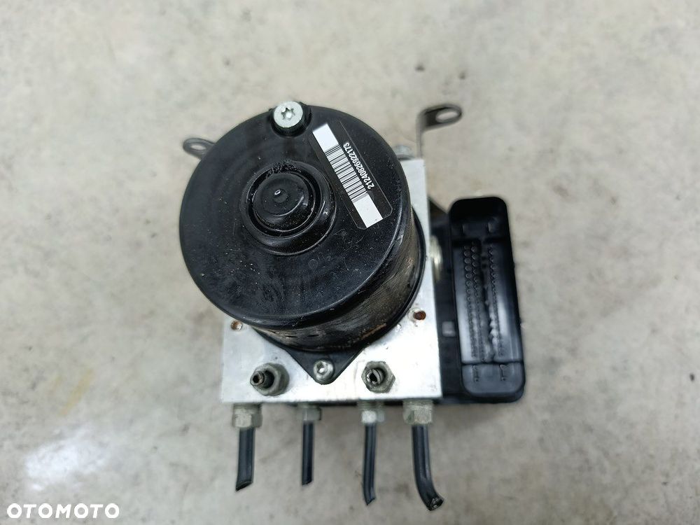 POMPA ABS BMW 3 E91 3452-6776056-01 10.0206-0325.4 10.0960-0837.3  ATE 2.0 - 8
