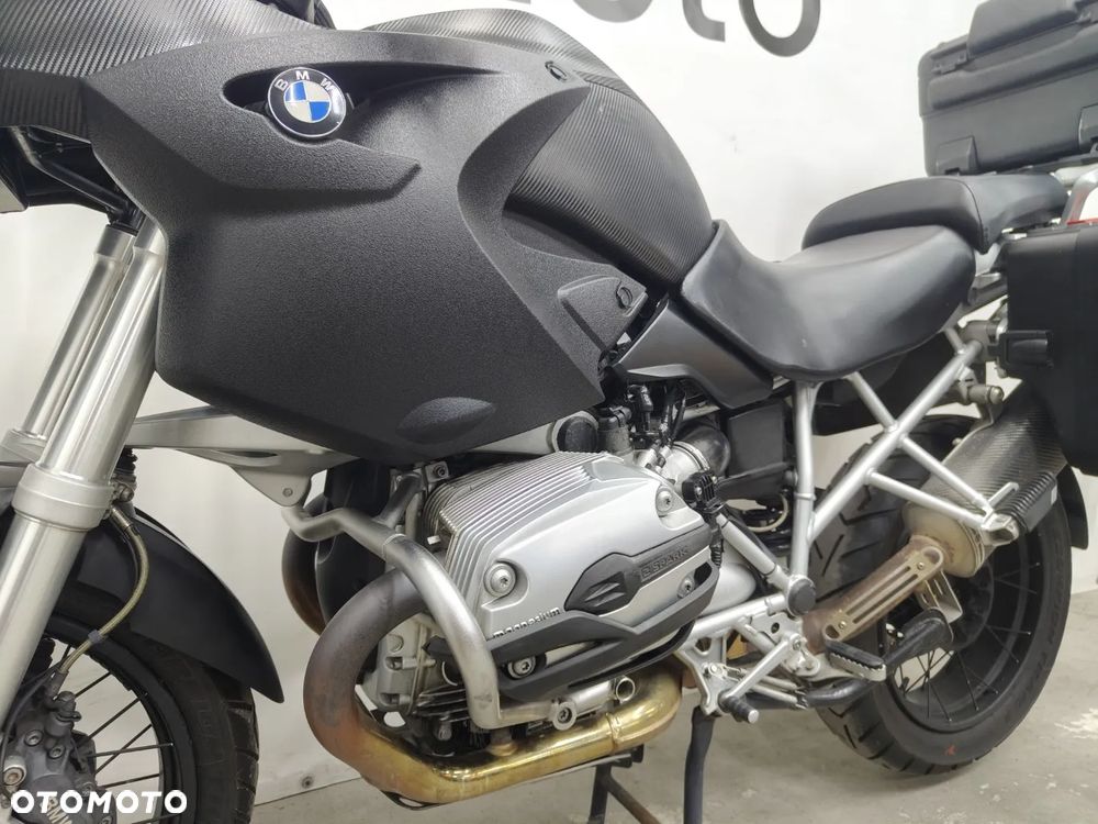 BMW GS - 20