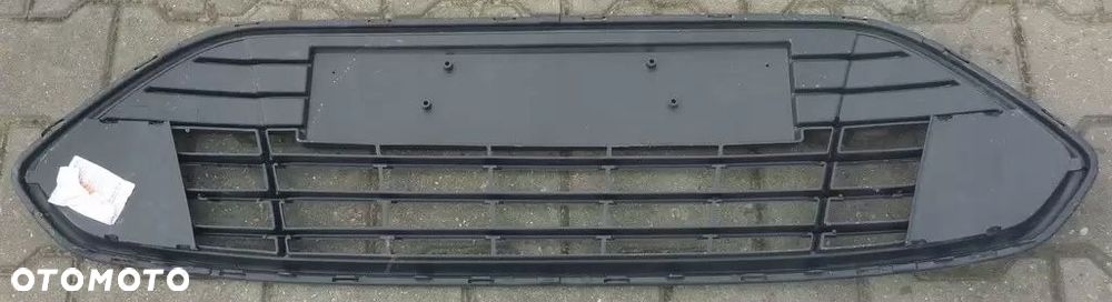 Ford Mondeo Kratka Zderzaka Środkowa BS79-17B968-D - 2