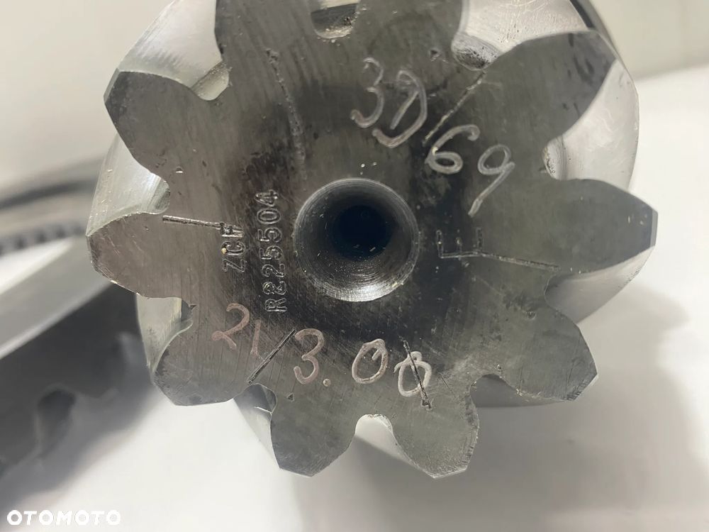 ORYGINALNY ATAK TYLNI JOHN DEERE RE225506, R225504, R225505 - 4