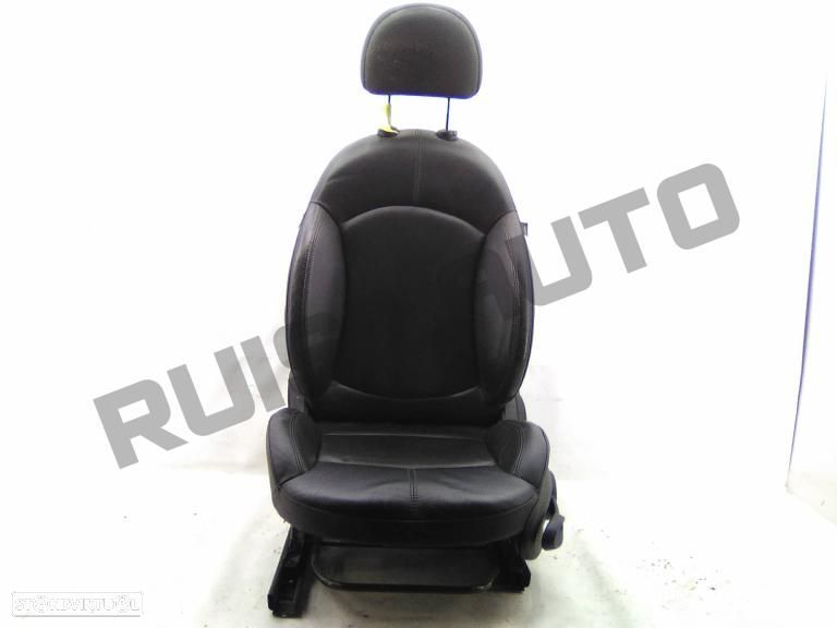 Banco Frente Esquerdo  Mini Mini Countryman (r60) [2010_2016] C - 1