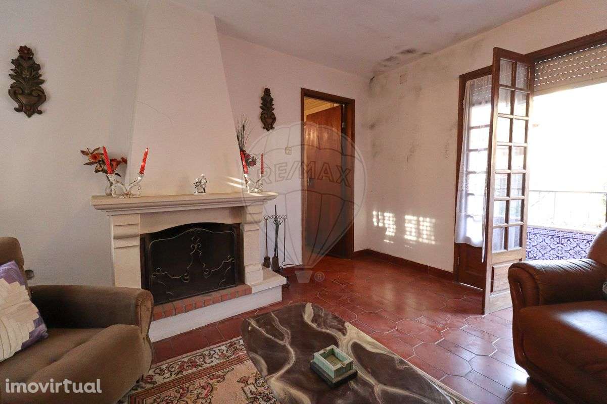 Moradia T4 para venda - Grande imagem: 3/22