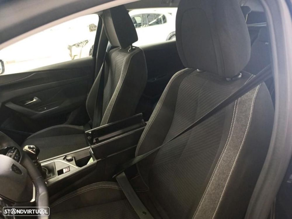 Peugeot 308 SW 1.5 BlueHDi Active Pack - 3
