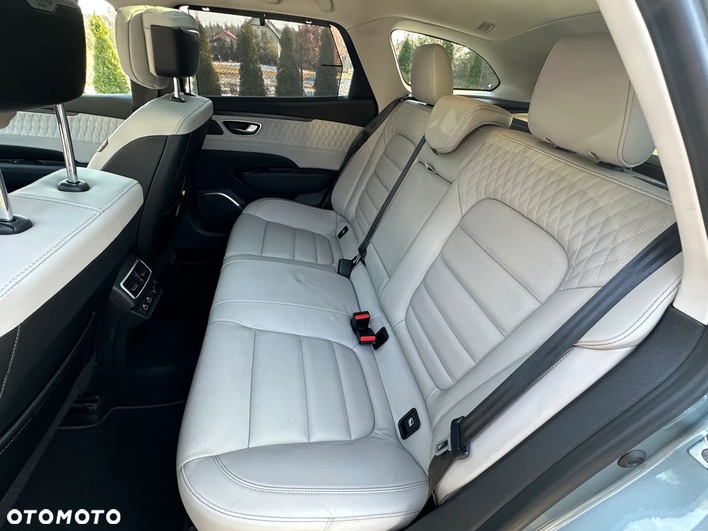 Renault Talisman 2.0 Blue dCi Initiale Paris EDC - 22