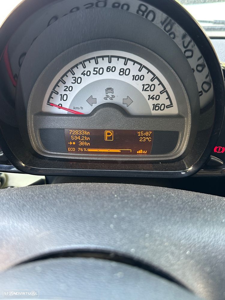 Smart ForTwo Coupé - 6