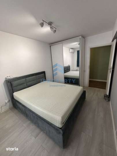 Inchiriere Apartament 3 camere Berceni — fotografia 1