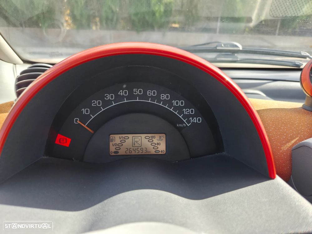 Smart ForTwo Coupé - 16